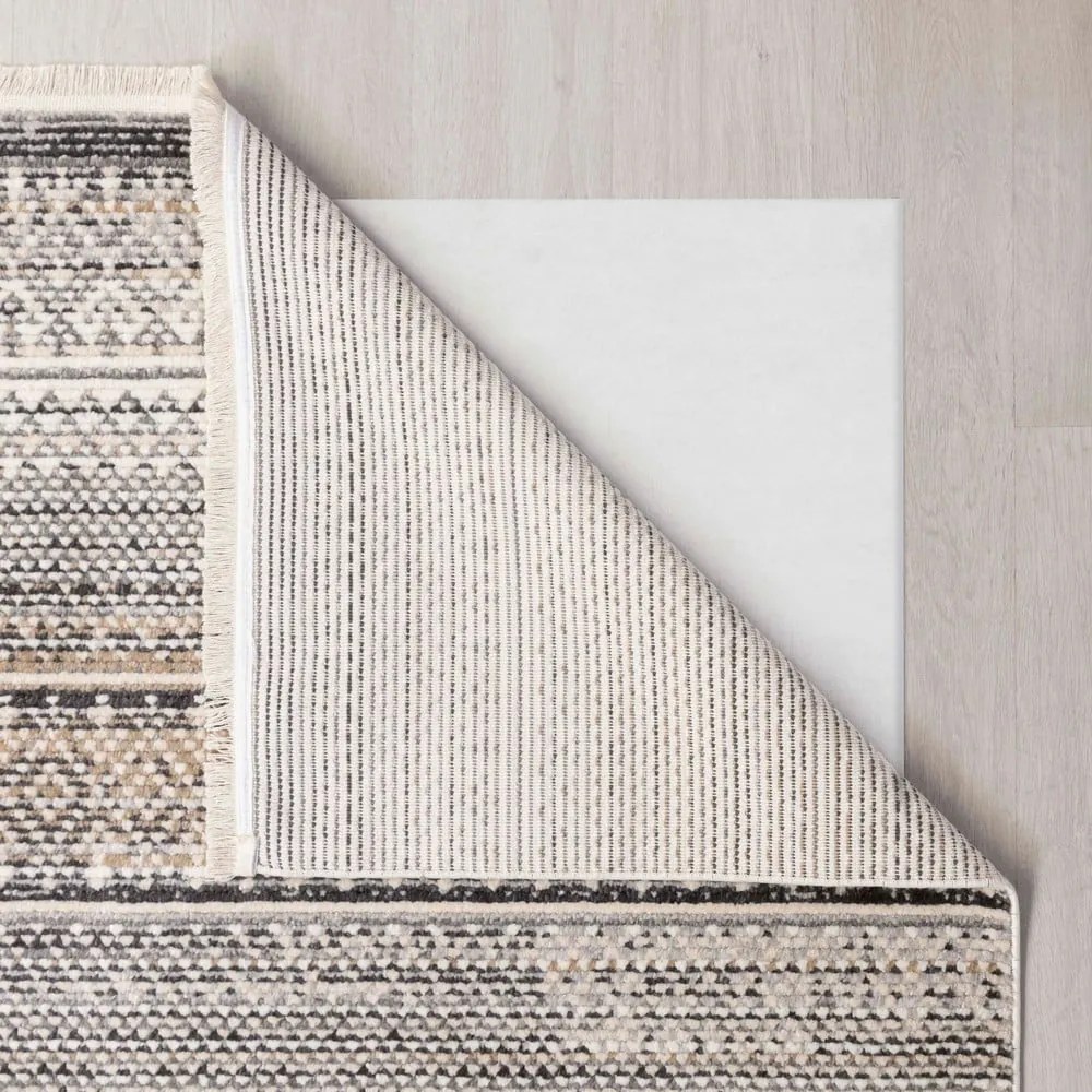 Бежов килим 240x320 cm Camino – Flair Rugs