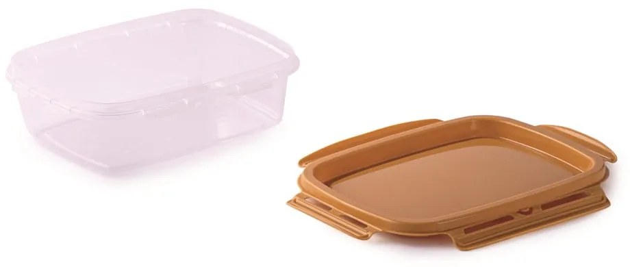 Кутии за храна 3 бр. Snipslock – Snips