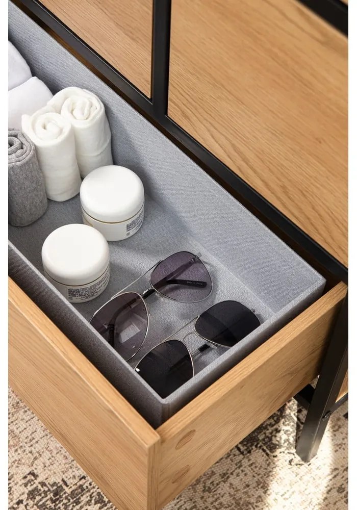 Картонен органайзер за чекмеджета Valle - Bigso Box of Sweden