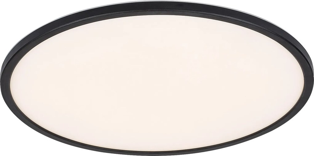 Rabalux Ezio Вградени и повърхностно монтирани лампи IP20 LED 36W 3000 71158