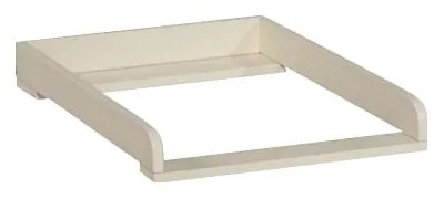 Бяла маса за повиване от масивен бор ERIK – Vipack