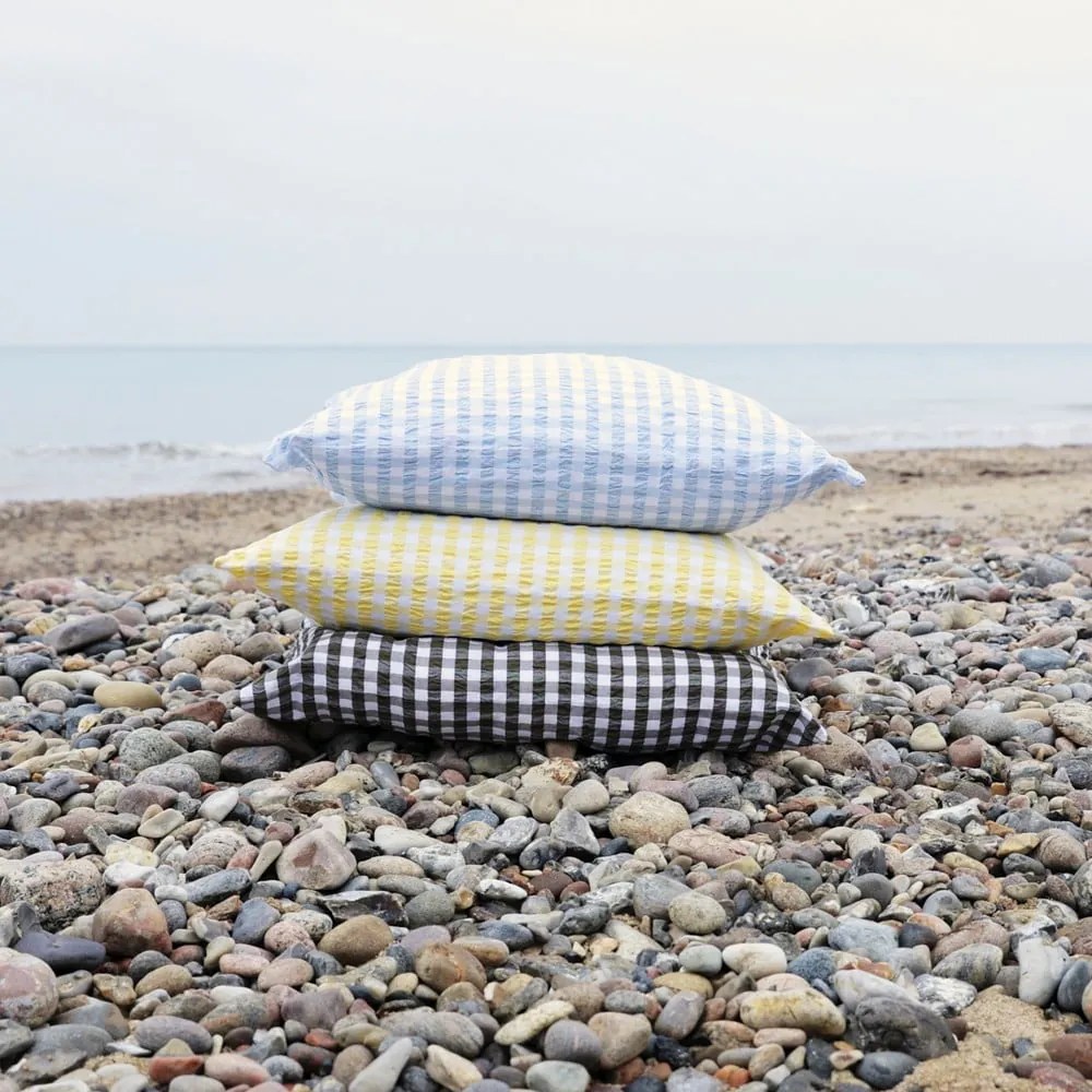 Калъфка за възглавница 60x63 cm Bæk&amp;Bølge - JUNA