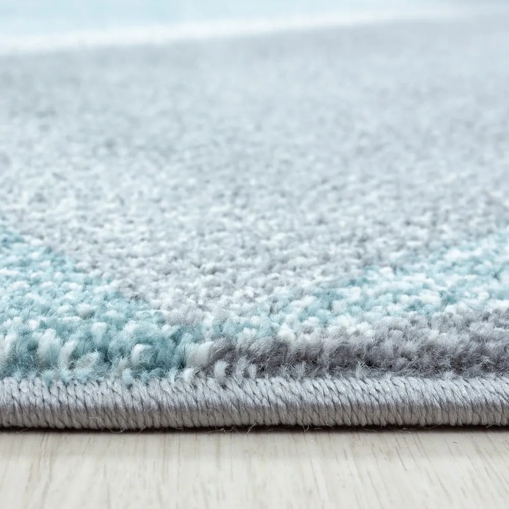 Синьо-сив килим 120x170 cm Beta – Ayyildiz Carpets