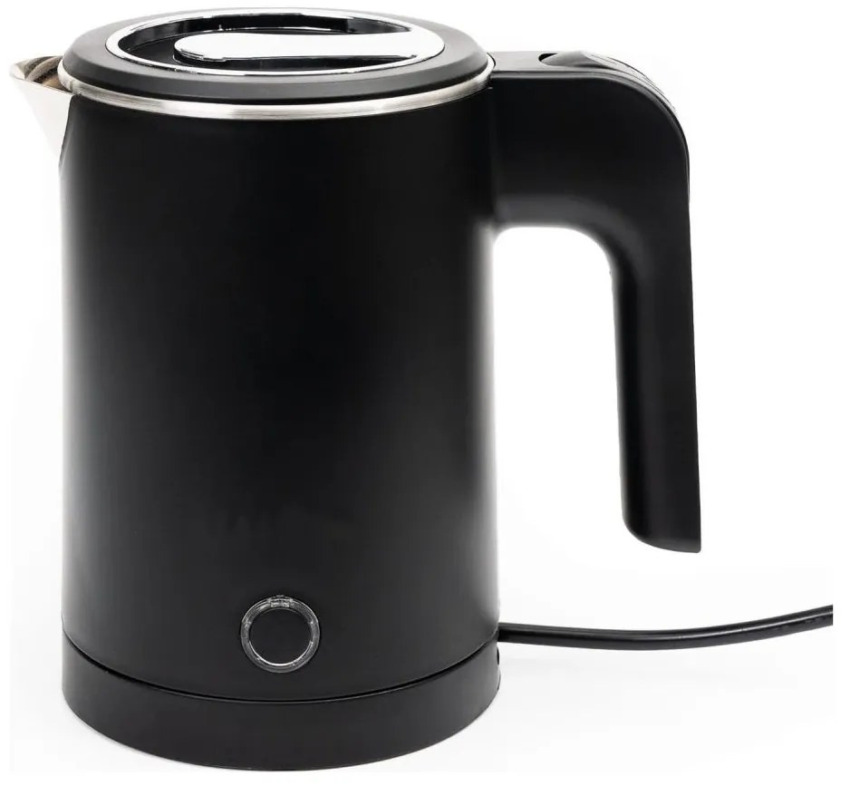 Кана 0,6l 600W/230V черен