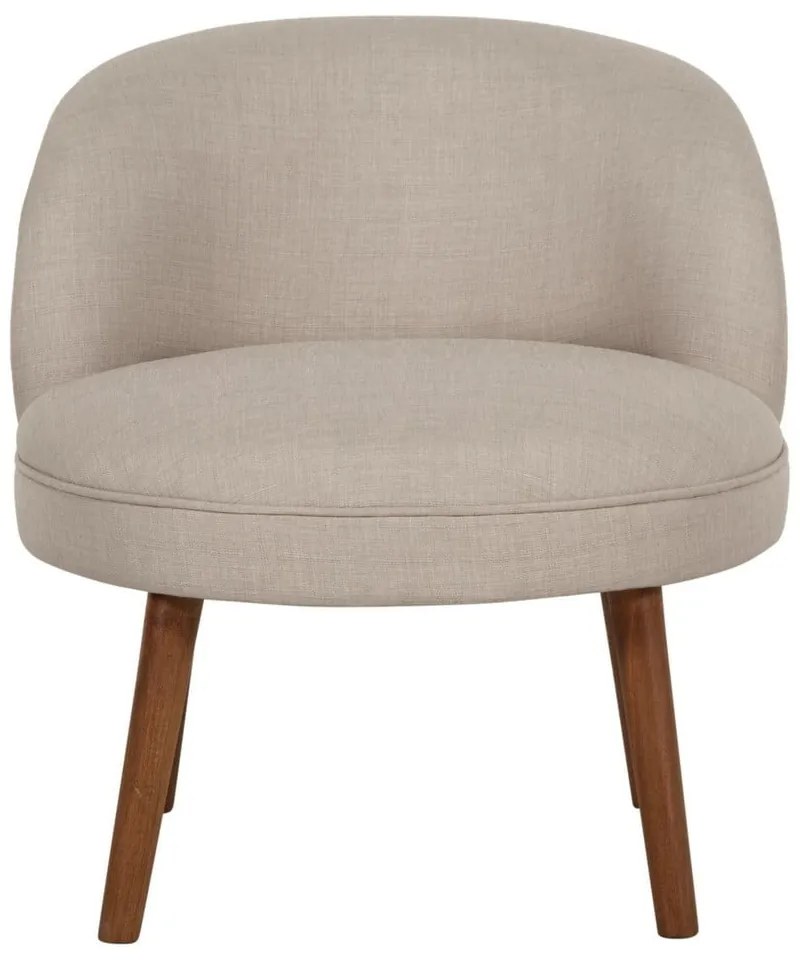 Бежов фотьойл Nice – Artie