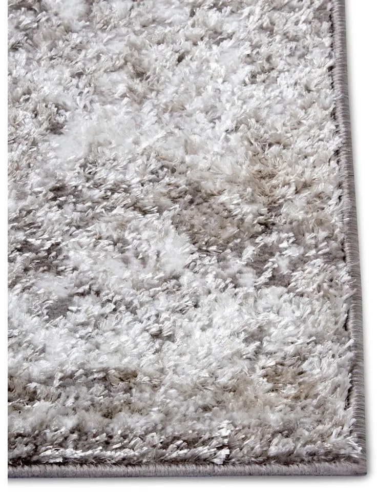 Сив килим 160x235 cm Shine Retro - Hanse Home