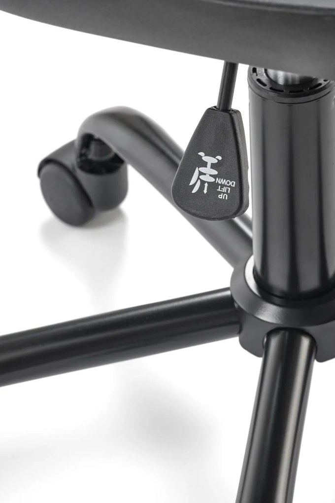 Офис стол Frot-Бял