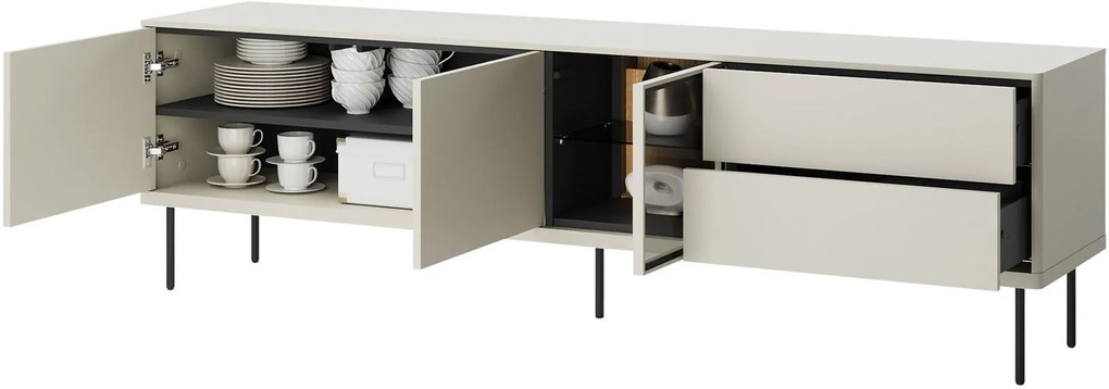 ТВ модул Епиро EP-07