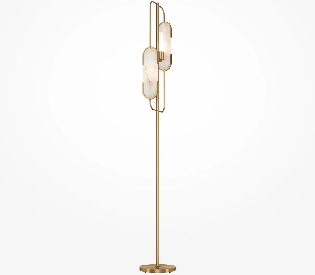 Maytoni Лампион - MOD099FL-02G