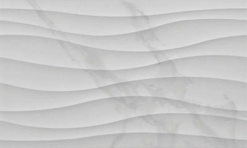 Плочки NAIROBI Waves Blanco KARAG