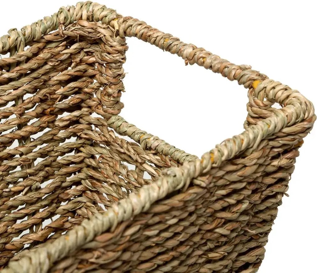 Кош за съхранение 5five, Ротанг, 15x31 cm