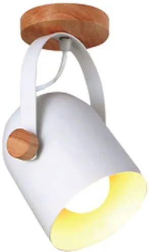 Spot InLight 6133-1-White