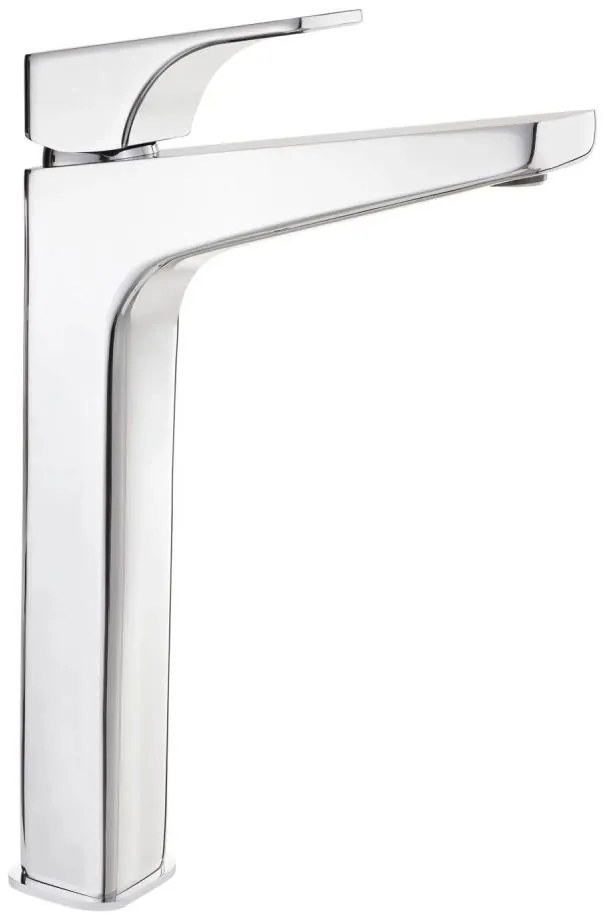 Deante BQH_020N - Смесител за мивка HIACYNT, лъскав хром