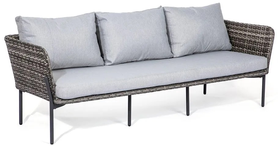 Комплект градински мебели с ъглов диван Altea - Bonami Selection