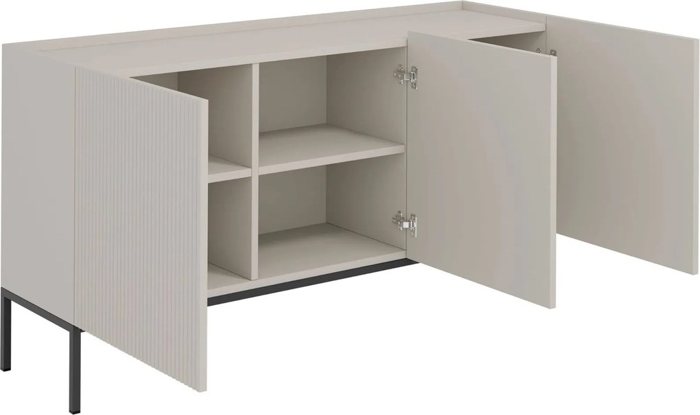 Скрин Como 150 3D-Кашмир