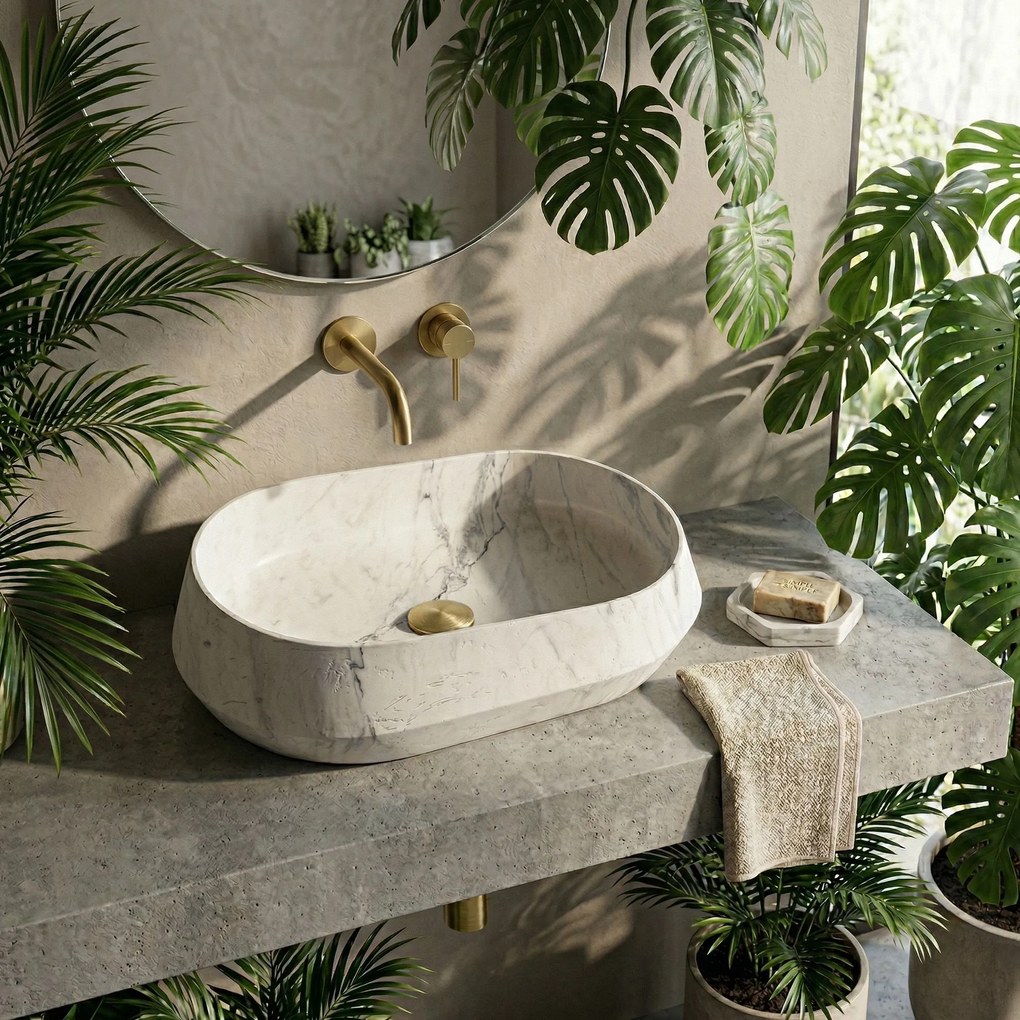 Умивалник за плот Zoe Marlo