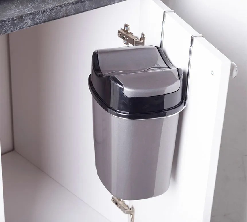 кофа за смет TEKNO TEL SF-007GK , 5.5 л.