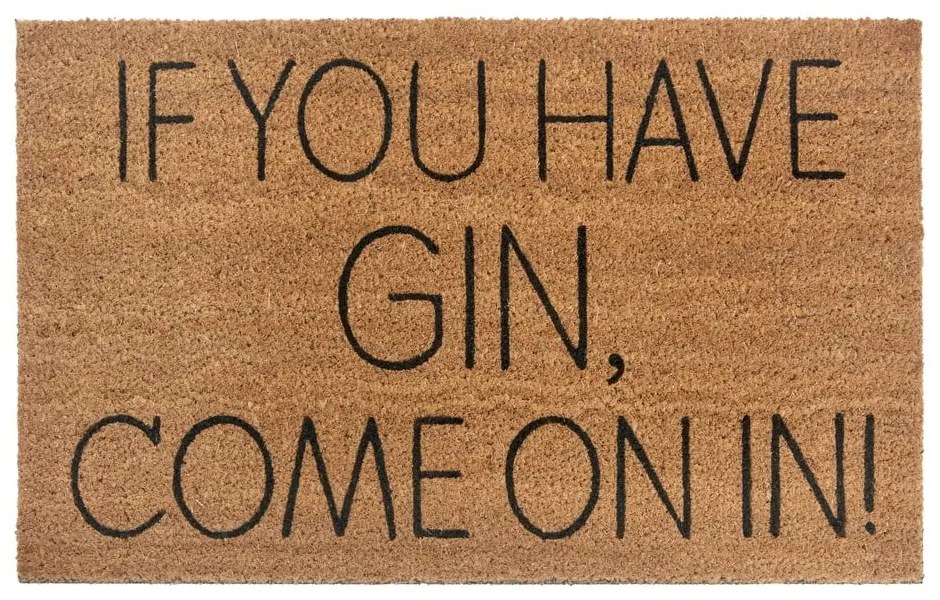 Изтривалка 45x75 cm Mix Mats - Hanse Home