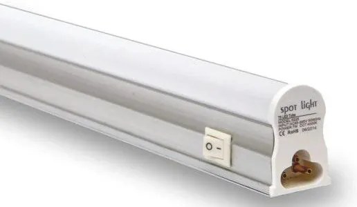 Линеен осветител LED 524-Length: 28 cm.