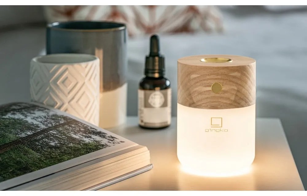 Електрически дифузер Smart – Gingko