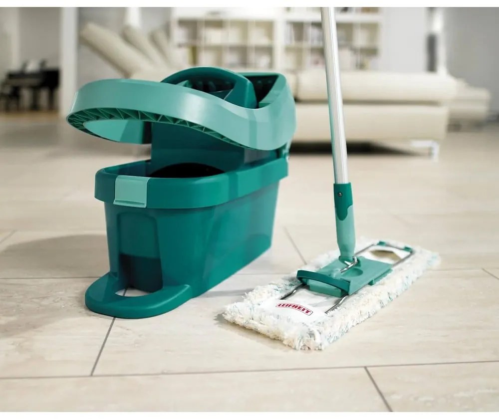 Пластмасова кофа 8 l Profi – LEIFHEIT