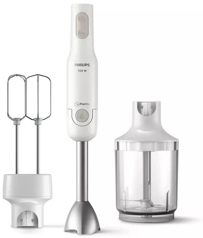 PHILIPS Blender Daily Collection ProMix 700W