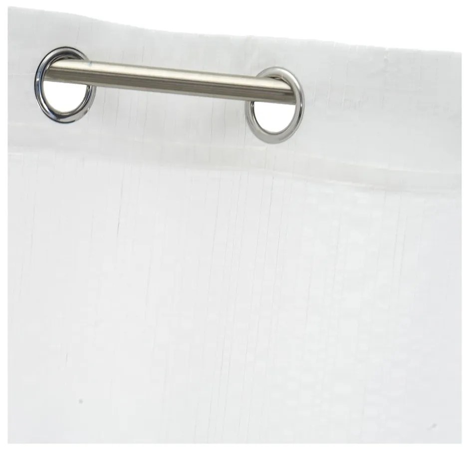 Бяла завеса 140x260 cm Lite – Casa Selección