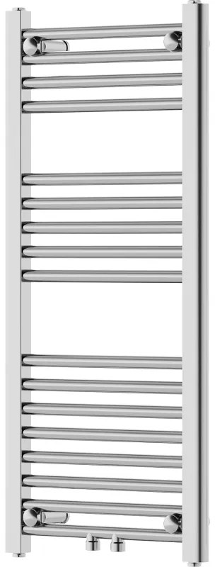 Mexen Mars лири за баня 900 x 400 мм, 244 W, хром - W110-0900-400-00-01