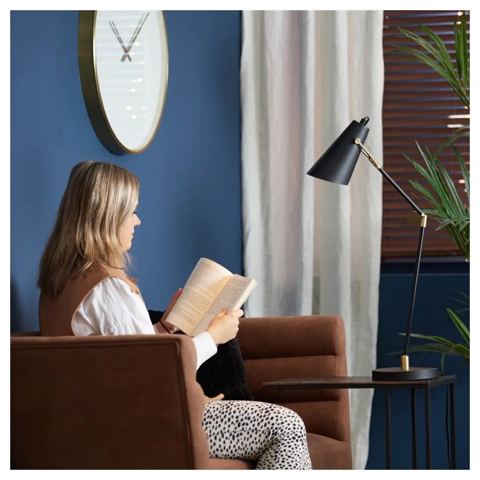 Странична масичка 26x48 cm Macy – Light &amp; Living