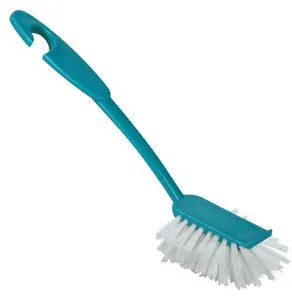 Irak Plastik - Пластмасова домакинска четка (BA-600)