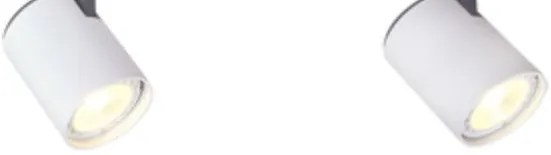 Таван Стена Спот Disco 4лампа