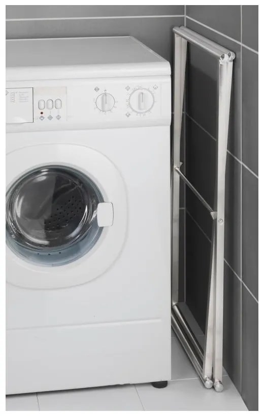 Сгъваема стойка за кърпи Lava - Wenko