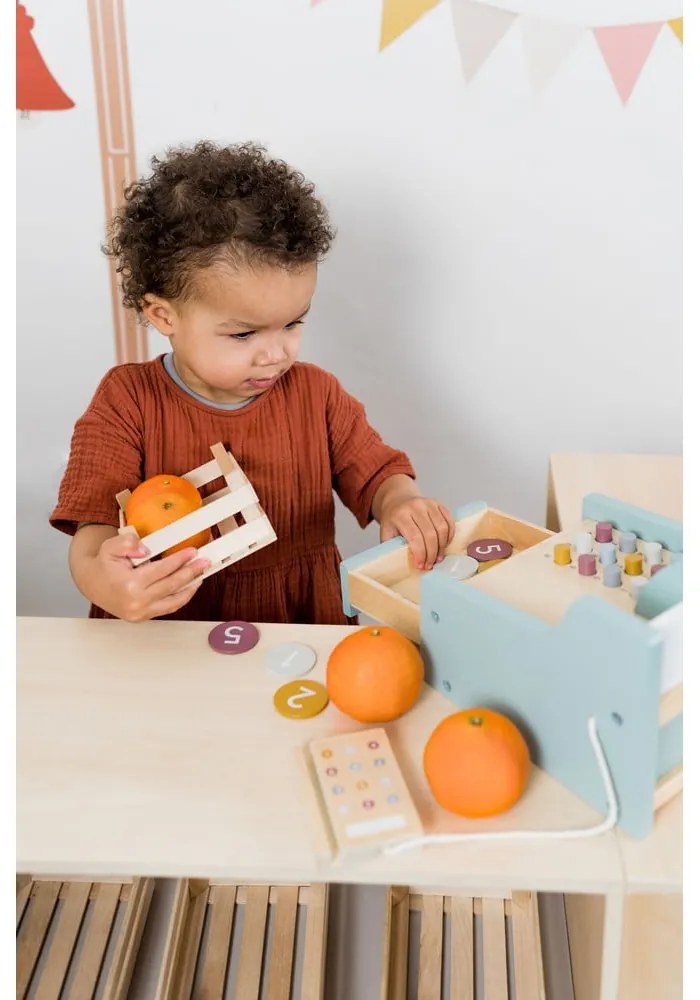 Детска каса Cashier – Kindsgut