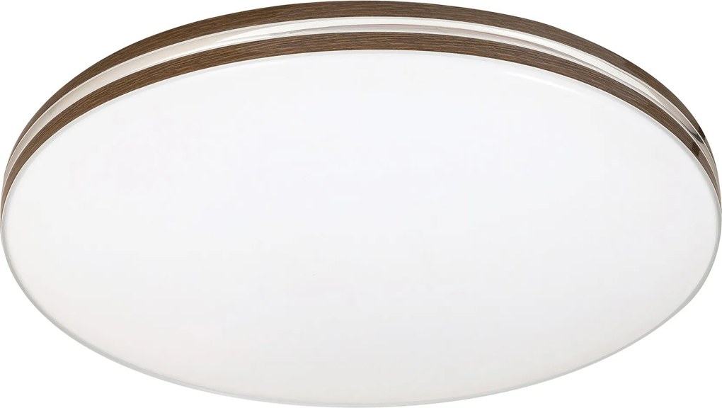 Rabalux Oscar2 Таванно осветление (плафони) IP20 LED 18W 4000 71173