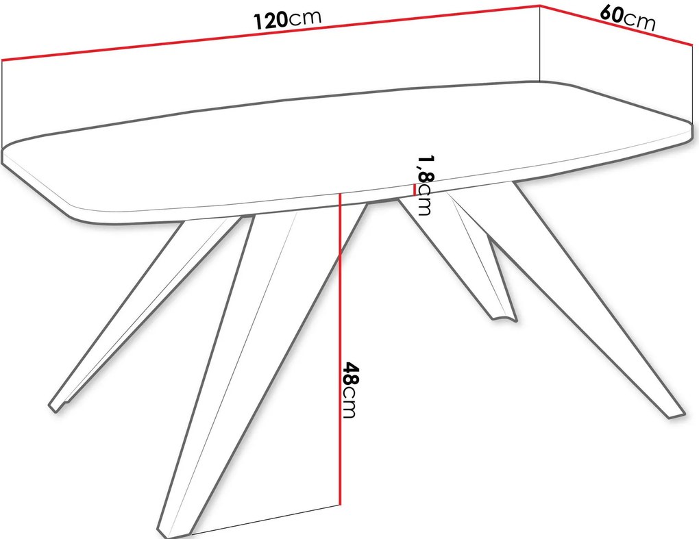 Маса Luna-Mauro-Leuko