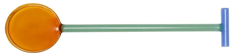 Стъклена кухненски принадлежности 2 бр. Crave – Hübsch