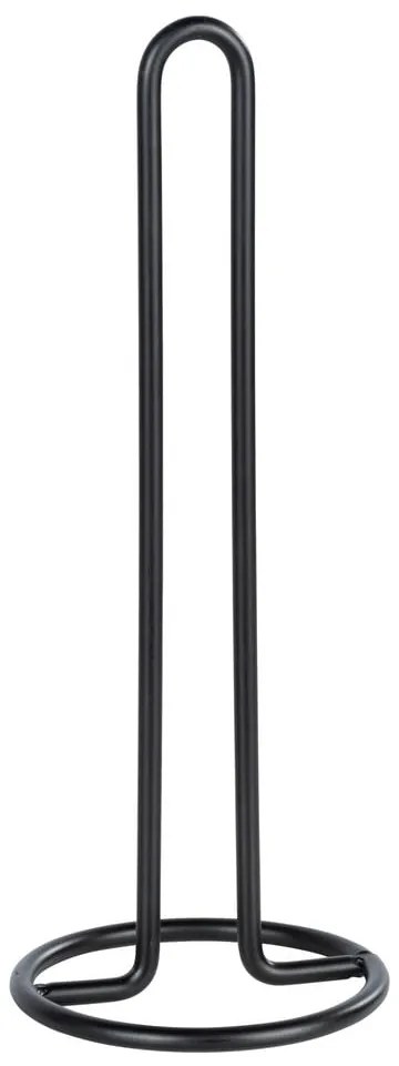 Кухненски държач за хартиени кърпи , Ø 12,5 cm - Wenko