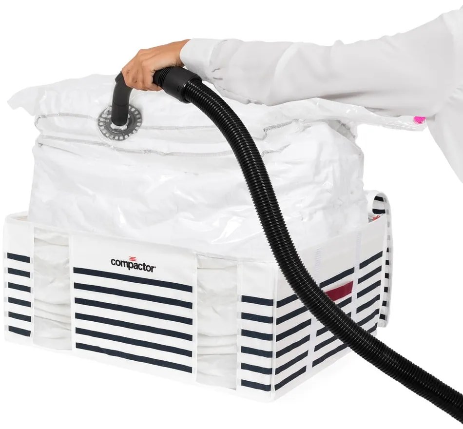 Органайзер за прахосмукачки Marine, височина 27 cm - Compactor