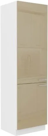 Подов шкаф Lyona 60 DK 210 2F-Cappuccino