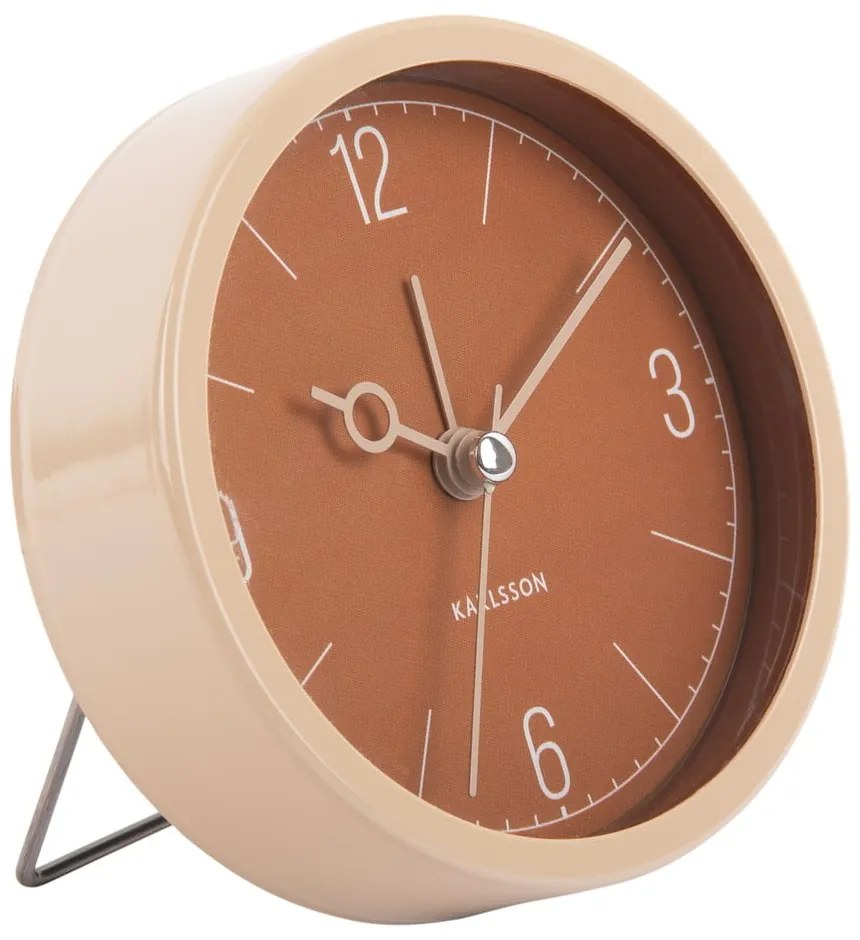 Аларма ø 9 cm Monocle – Karlsson