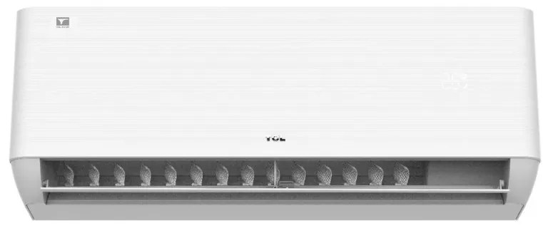 Инверторен климатик TCL T-PRO TAC-12CHSD/TPG31I3A, 12000 BTU, A++/A+++, 22 dB, WiFi, I Feel, 3D Airflow, Бял