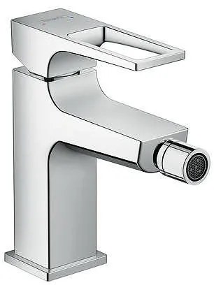 Смесител за биде, 74520000, Hansgrohe