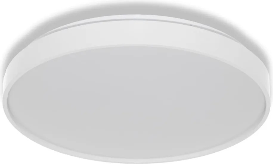 Osram - LED таванен плафон CEILING LUXO LED/24W/230V диаметър 38 см бял