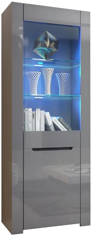 Витрина Pivot II