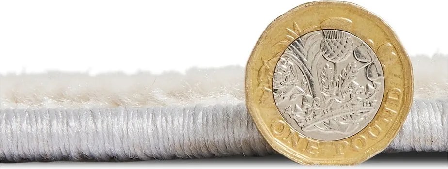 Сив/бежов килим 220x160 cm Apollo - Think Rugs