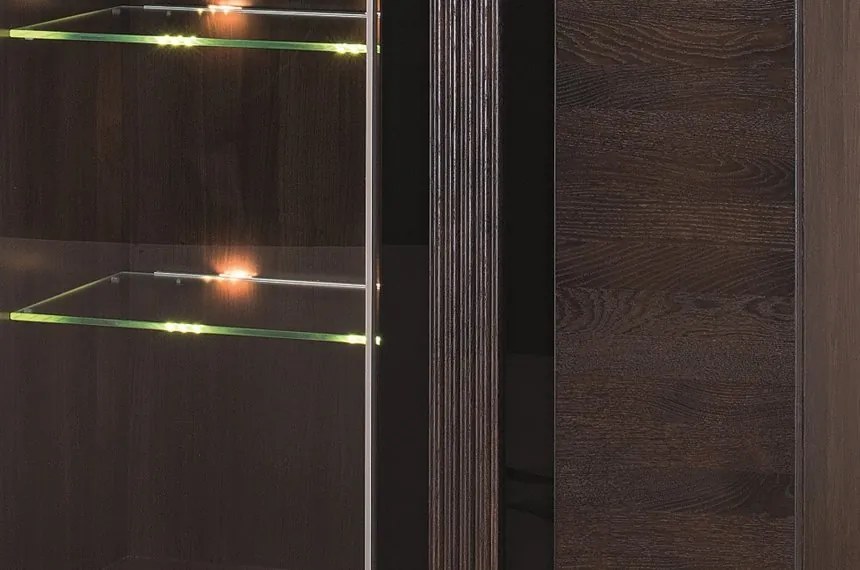 Витрина Morty Mini-Wegen