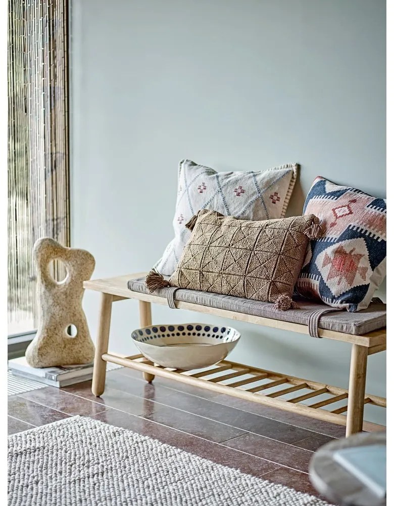 Керамична статуетка Raheen - Bloomingville