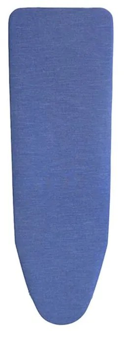 Калъф за Дъска за Гладене Rolser NATURAL AZUL 42x120 cm Син 100% памук