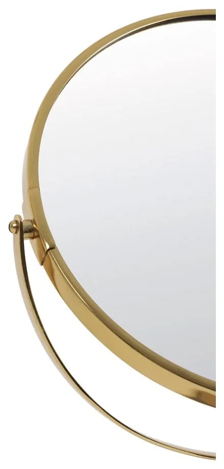 Козметично огледало ø 33 cm Riesco - Light &amp; Living