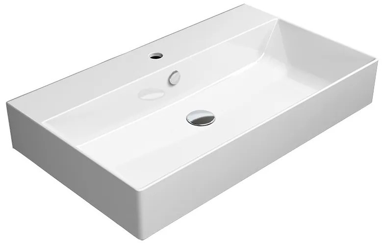 мивка Gsi Kube X-80 x 47 x 13